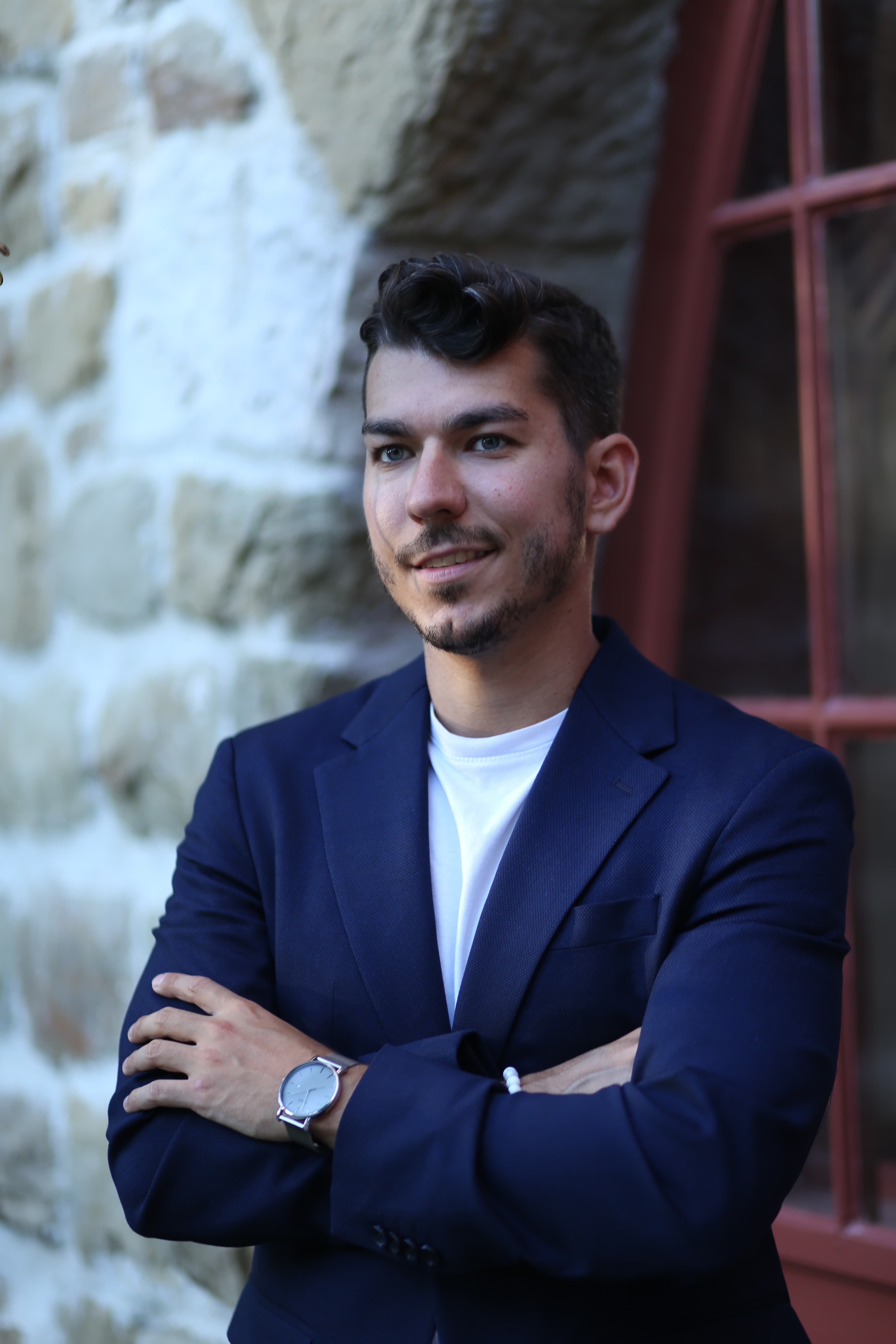 Philipp Schrittwieser